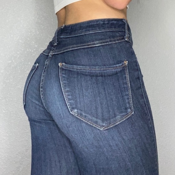 Skinny Hollister jeans - Picture 2 of 3